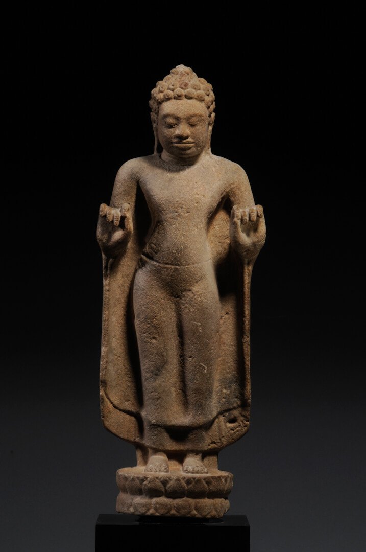 Figura de Buda Shakyamuni