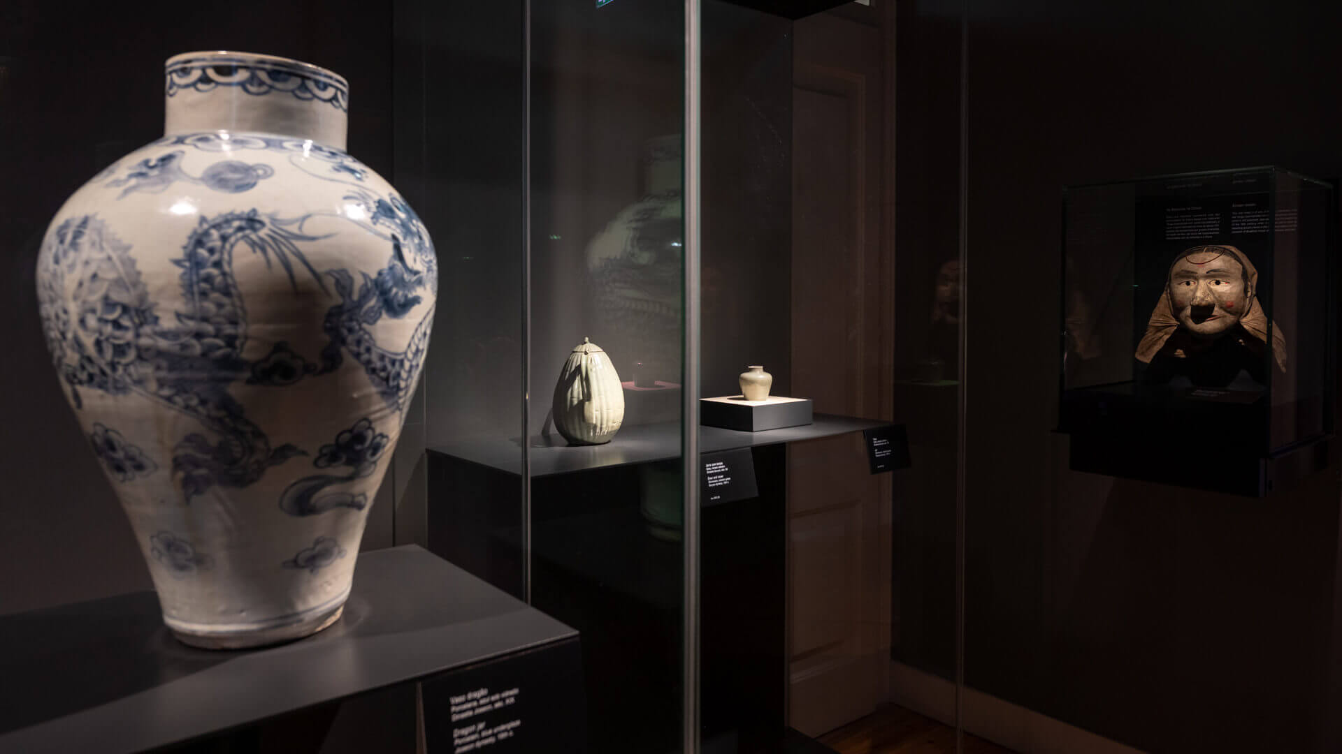 Korea Casa sia Cole o Francisco Capelo