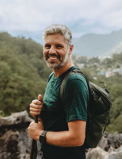 Luis Simões