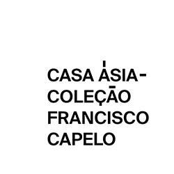 Casa Ásia – Francisco Capelo Collection, home page